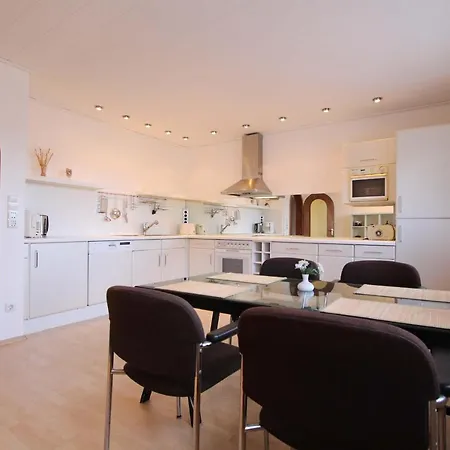 Leuchtturmweg 2 Whg Strandperle Eg Apartamento Kellenhusen