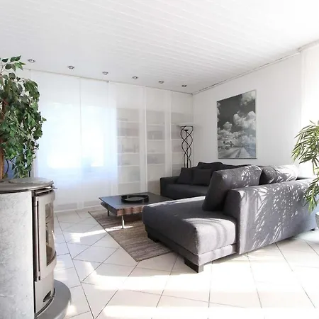 Leuchtturmweg 2 Whg Strandperle Eg Apartamento