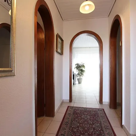 Apartamento Leuchtturmweg 2 Whg Strandperle Eg Kellenhusen